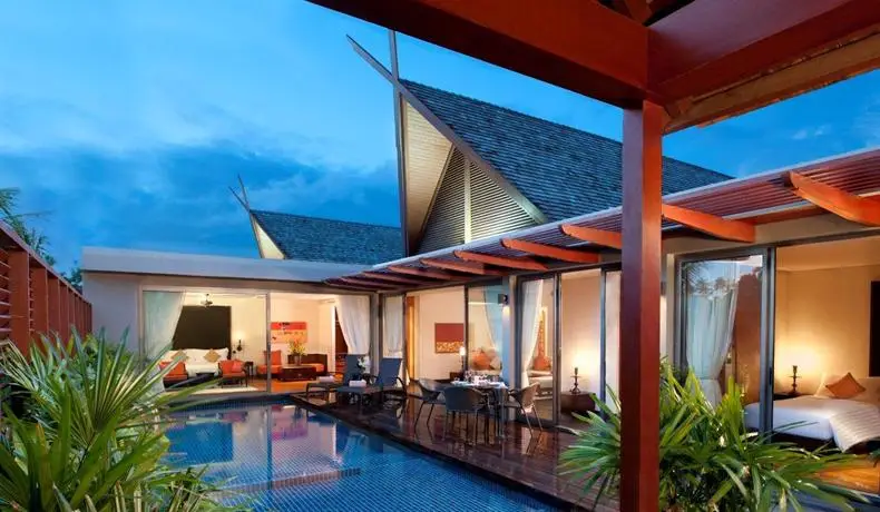 Anantara Mai Khao Phuket Villas 