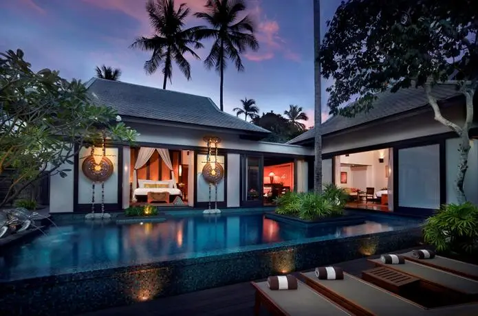 Anantara Mai Khao Phuket Villas 