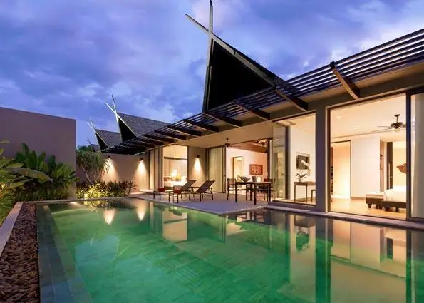 Anantara Mai Khao Phuket Villas 