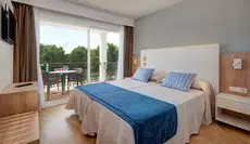 Apartamentos Cala d'Or Playa 