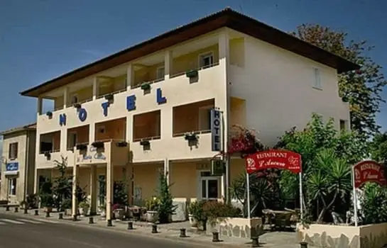 Hotel A casa di Maria Cicilia 