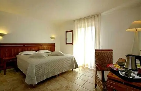 Hotel A casa di Maria Cicilia 