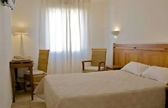 Hotel A casa di Maria Cicilia 