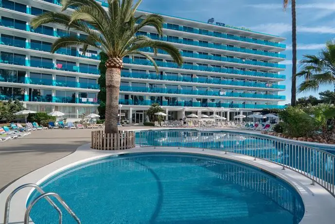 Hotel THB Sa Coma Platja 