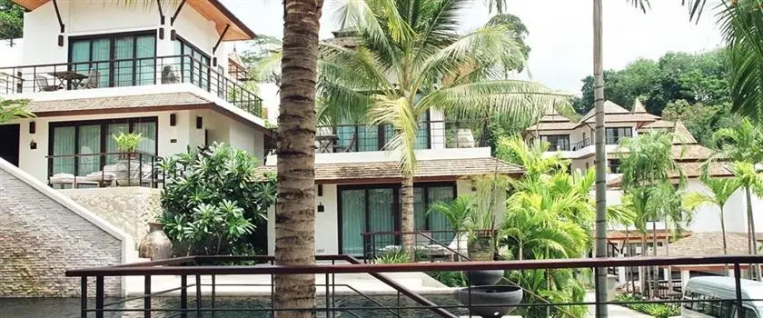 Sensive Hill Hotel Phuket