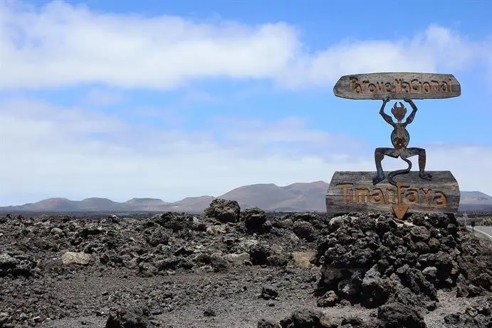 Villas La Granja Lanzarote 