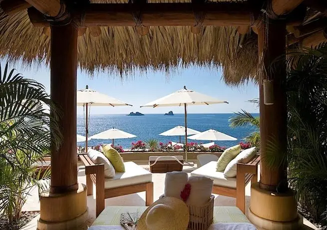 Cala de Mar Resort & Spa Ixtapa