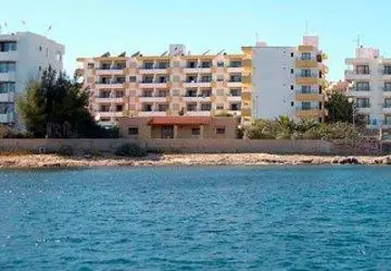 Miramola Playa Sol III Apartments Ibiza