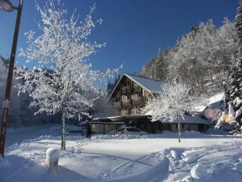 Auberge du Furon 