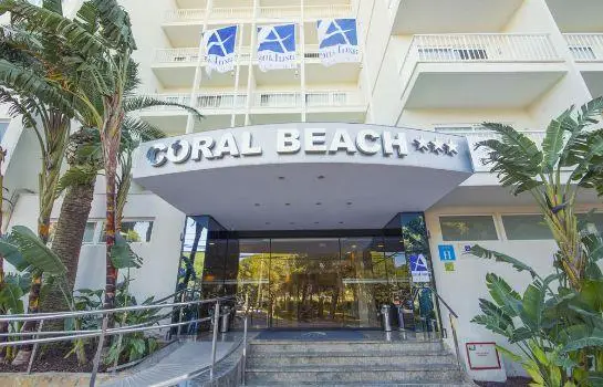 AzuLine Hotel Coral Beach 