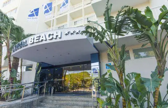 AzuLine Hotel Coral Beach 