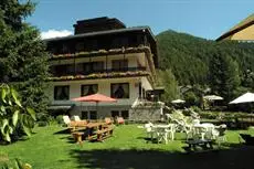 Hotel Castor 