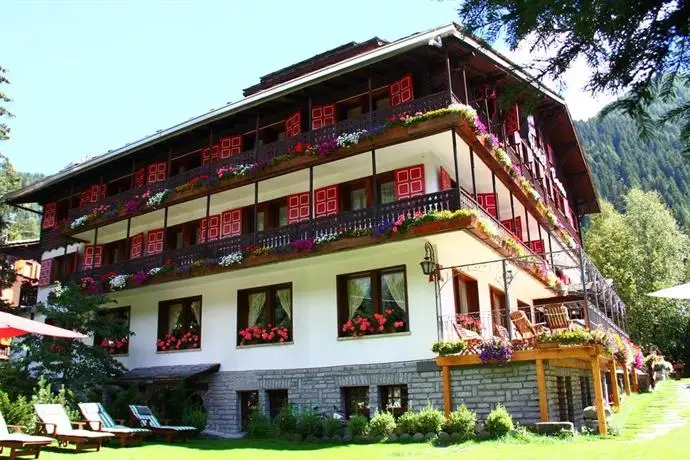 Hotel Castor 