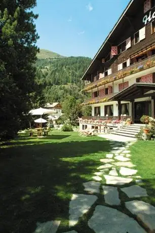 Hotel Castor 