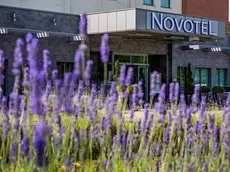 Novotel Milano Malpensa Aeroporto 