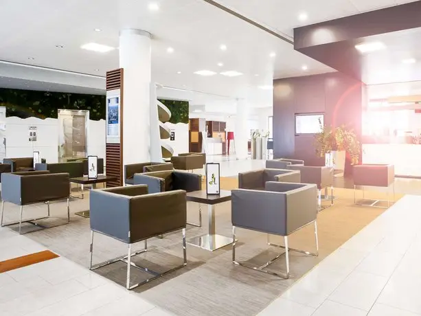 Novotel Milano Malpensa Aeroporto