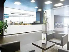 Novotel Milano Malpensa Aeroporto 