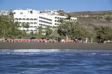 Corallium Beach by Lopesan Hotels 