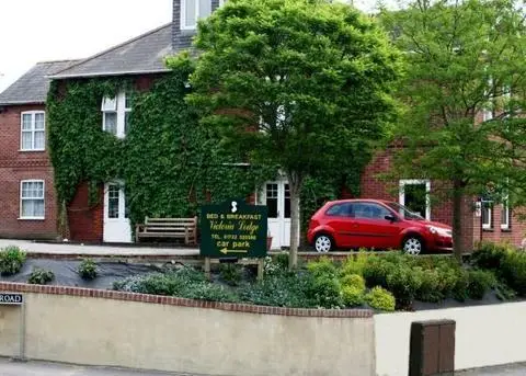 Victoria Lodge Guest House 