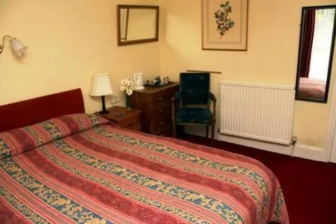 Victoria Lodge Guest House 