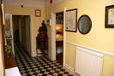 Victoria Lodge Guest House 