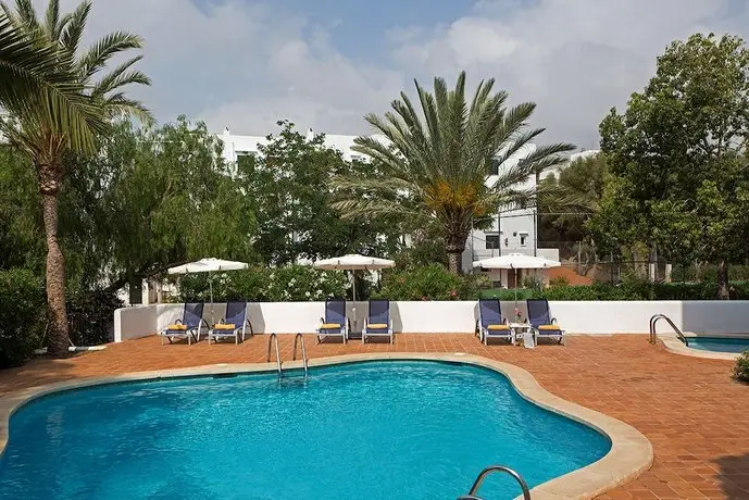 Gavimar Cala Gran Hotel and Apartments