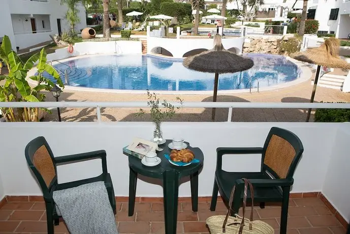 Gavimar Cala Gran Hotel and Apartments 