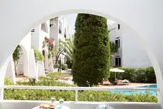 Gavimar Cala Gran Hotel and Apartments 