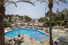 Gavimar Cala Gran Hotel and Apartments 