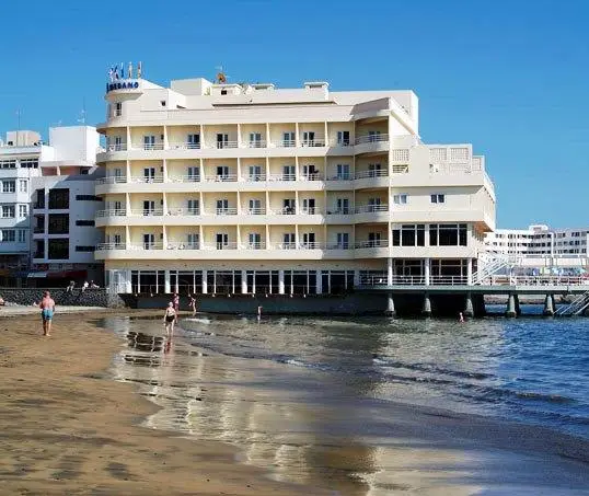 Hotel Medano