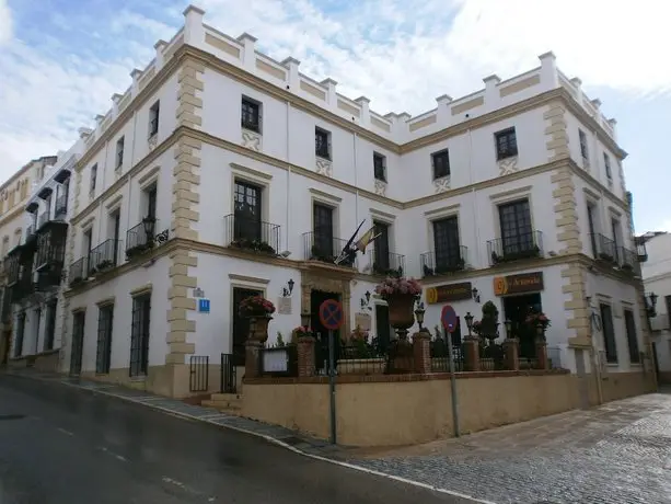 Hotel Palacio de Hemingway 