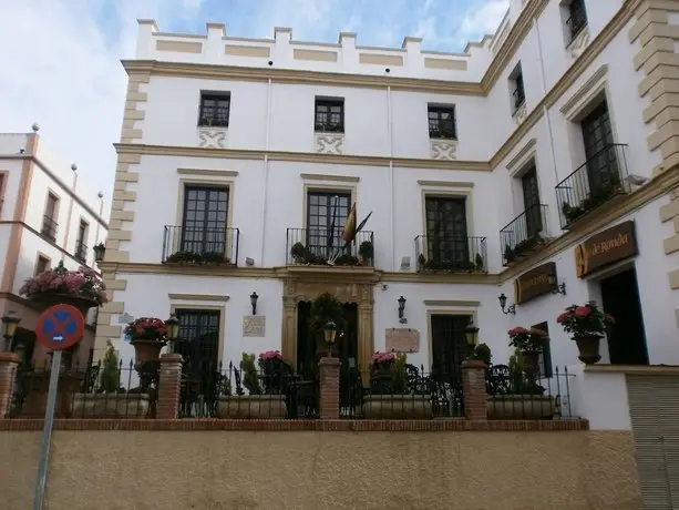 Hotel Palacio de Hemingway 