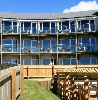 Watergate Bay Hotel