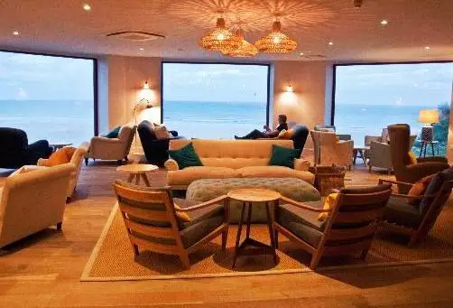 Watergate Bay Hotel 