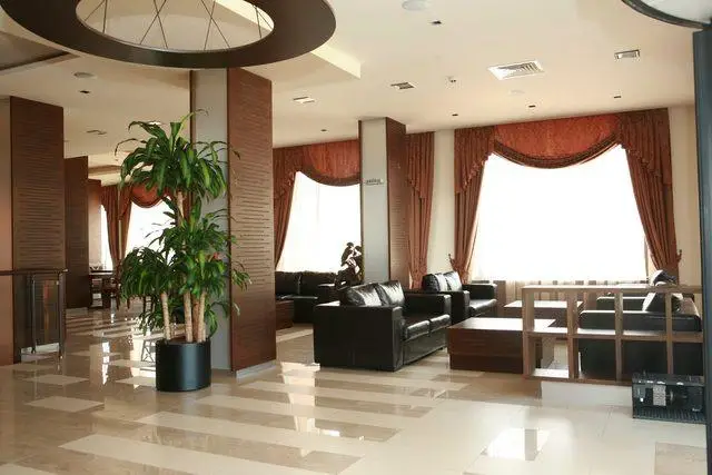 Murite Club Hotel