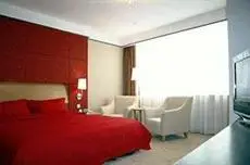 Days Hotel And Suites Jiaozuo 