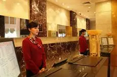 Days Hotel And Suites Jiaozuo 