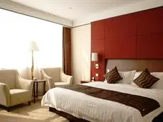 Days Hotel And Suites Jiaozuo 