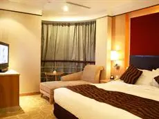 Days Hotel And Suites Jiaozuo 