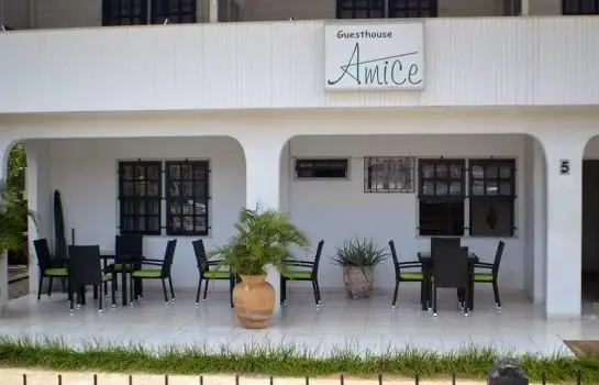 Guesthouse Amice 