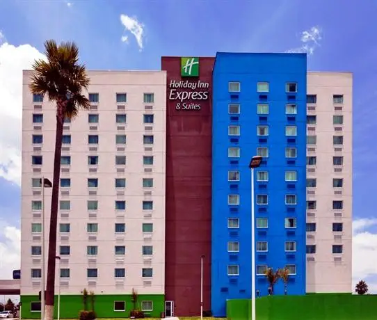 Holiday Inn Express & Suites Toluca Zona Aeropuerto