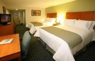 Holiday Inn Express & Suites Toluca Zona Aeropuerto 