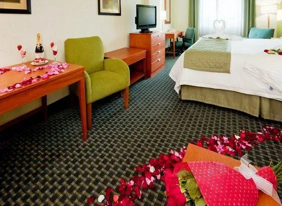 Holiday Inn Express & Suites Toluca Zona Aeropuerto 