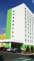 Holiday Inn Express & Suites Toluca Zona Aeropuerto 