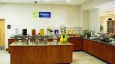 Holiday Inn Express & Suites Toluca Zona Aeropuerto 