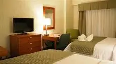 Holiday Inn Express & Suites Toluca Zona Aeropuerto 