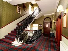 Royal Dunkeld Hotel 