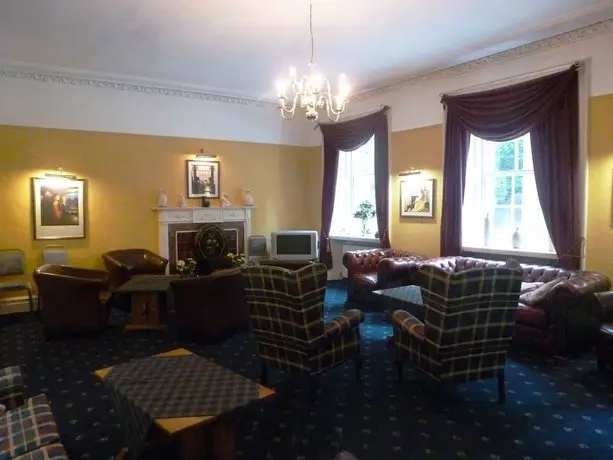 Royal Dunkeld Hotel 