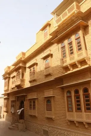 The Royale Jaisalmer 