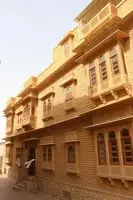 The Royale Jaisalmer 